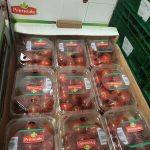 Cherry Lose 9x250 gr