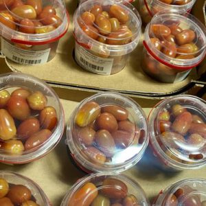 Eimer Tomaten 6x500 gr