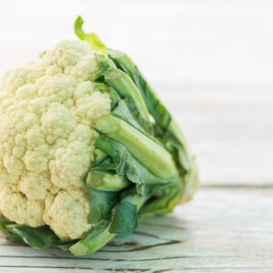 Cauliflower